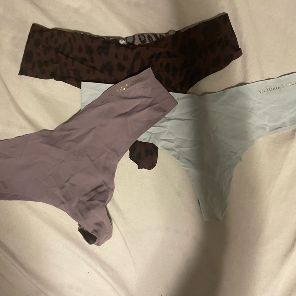 ‼️BRAND NEW‼️seamless panties